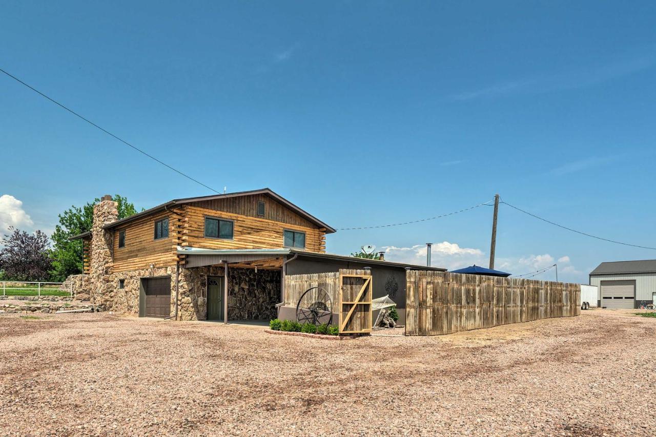Ferienhaus Canon 15 Mi To Royal Gorge Bridge! Canon City